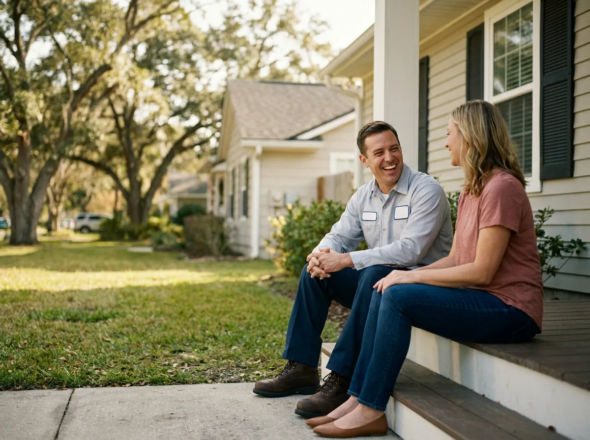 Septic tank pumping FAQs for Danbury, TX